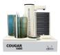 Cougar CD DVD Duplicator